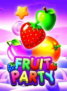Fruit Party
