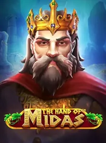 The Hand Of Midas
